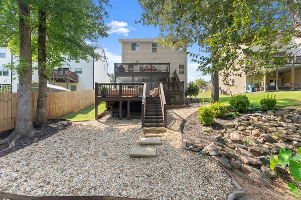 5815 Crest Oak Way, Cumming, GA