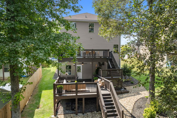 5815 Crest Oak Way, Cumming, GA