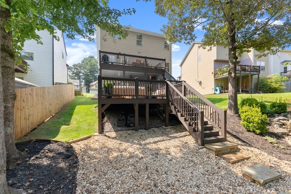 5815 Crest Oak Way, Cumming, GA