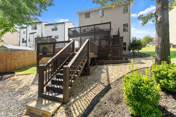 5815 Crest Oak Way, Cumming, GA
