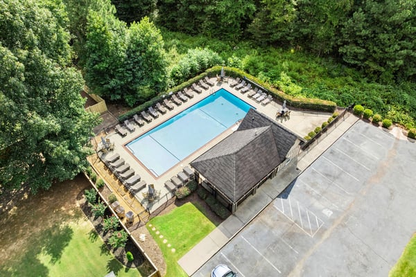 5815 Crest Oak Way, Cumming, GA