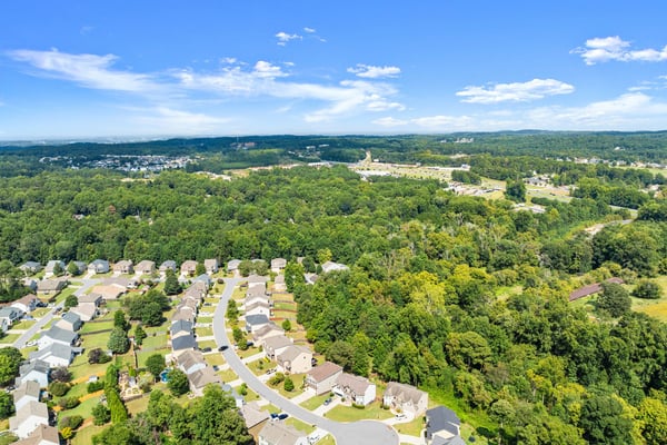 5815 Crest Oak Way, Cumming, GA