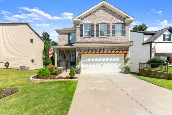 5815 Crest Oak Way, Cumming, GA
