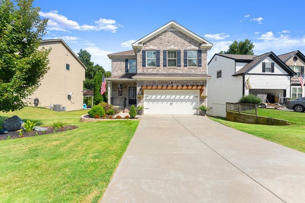 5815 Crest Oak Way, Cumming, GA