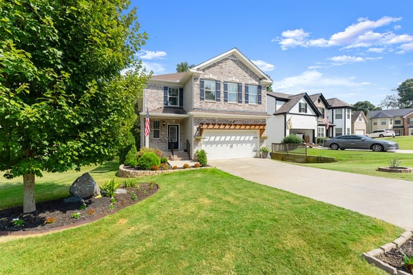5815 Crest Oak Way, Cumming, GA
