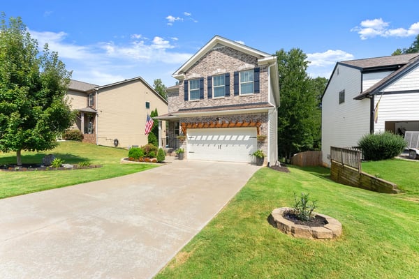 5815 Crest Oak Way, Cumming, GA
