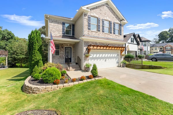 5815 Crest Oak Way, Cumming, GA