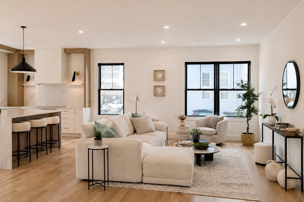 19-21 South Waverly St, Brighton, MA