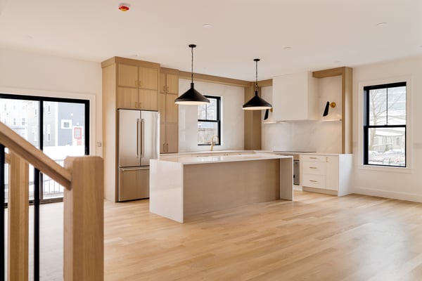 19-21 South Waverly St, Brighton, MA