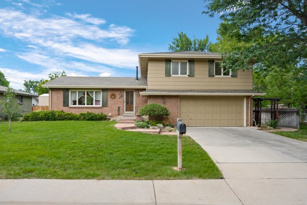 12143 W. 68th Ave, Arvada, CO