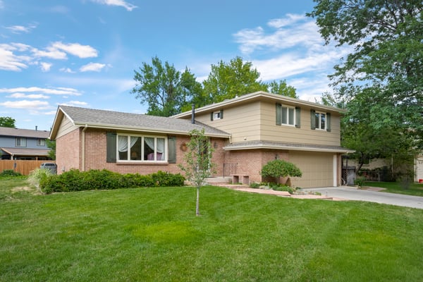 12143 W. 68th Ave, Arvada, CO