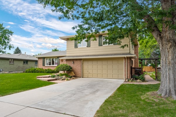 12143 W. 68th Ave, Arvada, CO