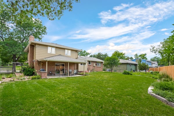 12143 W. 68th Ave, Arvada, CO