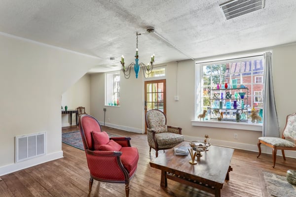 1226 Washington Street, Harpers Ferry, WV