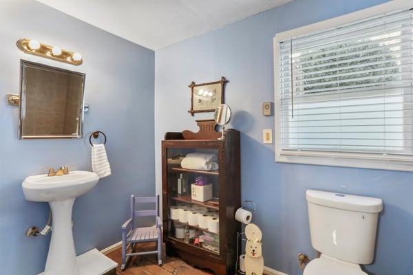 1226 Washington Street, Harpers Ferry, WV