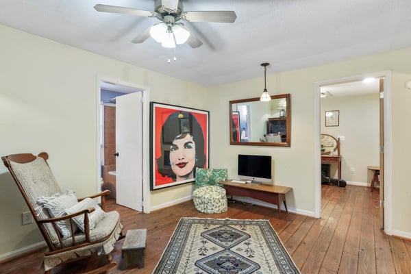 1226 Washington Street, Harpers Ferry, WV