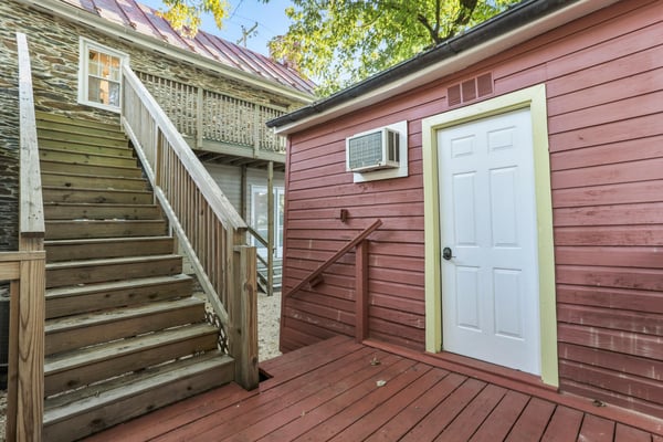 1226 Washington Street, Harpers Ferry, WV