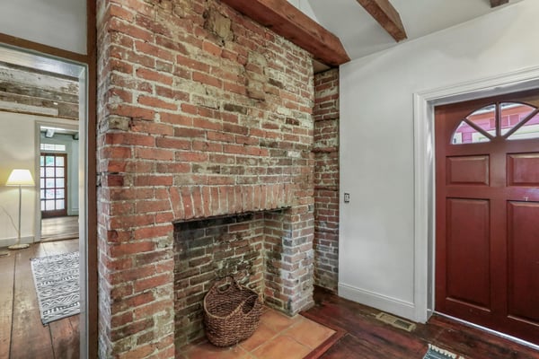 1226 Washington Street, Harpers Ferry, WV