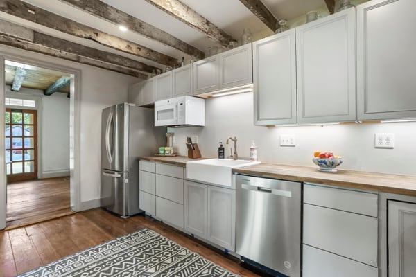 1226 Washington Street, Harpers Ferry, WV