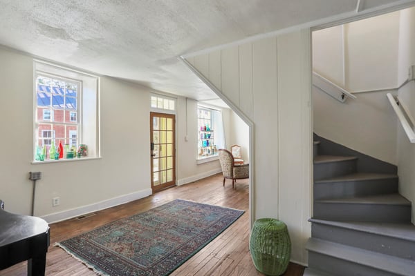 1226 Washington Street, Harpers Ferry, WV