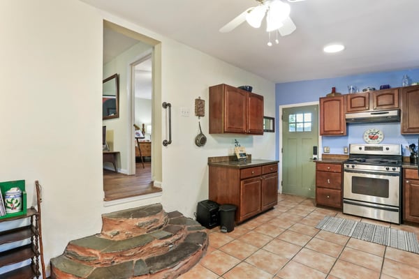 1226 Washington Street, Harpers Ferry, WV