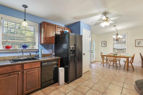 1226 Washington Street, Harpers Ferry, WV