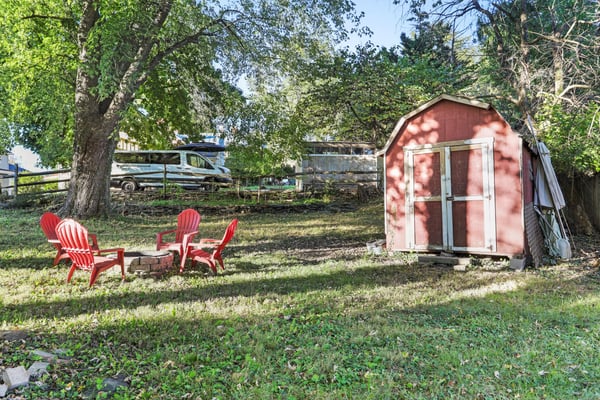 1226 Washington Street, Harpers Ferry, WV
