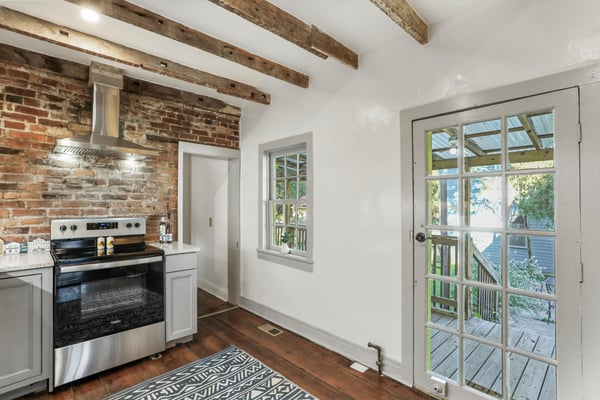 1226 Washington Street, Harpers Ferry, WV