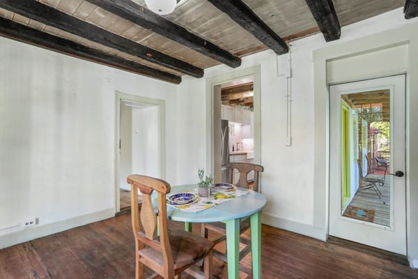 1226 Washington Street, Harpers Ferry, WV