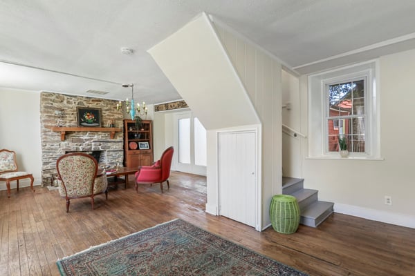1226 Washington Street, Harpers Ferry, WV