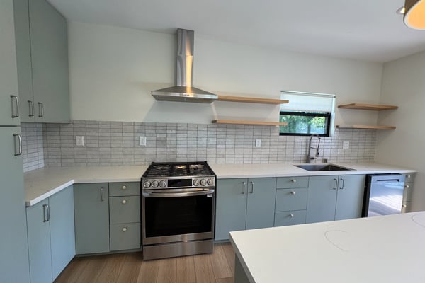 Love the Counterspace