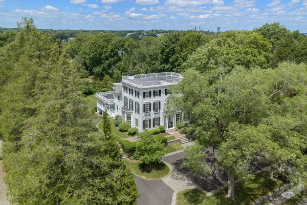 75 Canton Avenue, Milton, MA