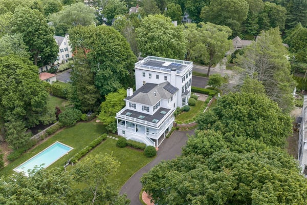 75 Canton Avenue, Milton, MA