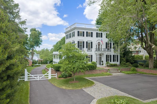 75 Canton Avenue, Milton, MA