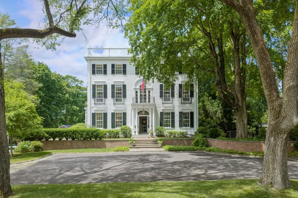75 Canton Avenue, Milton, MA