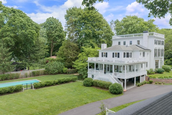75 Canton Avenue, Milton, MA