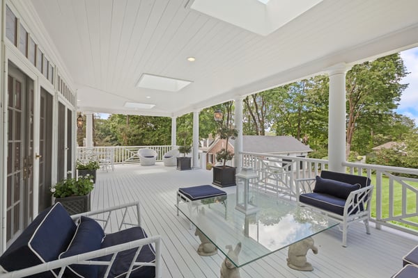 75 Canton Avenue, Milton, MA