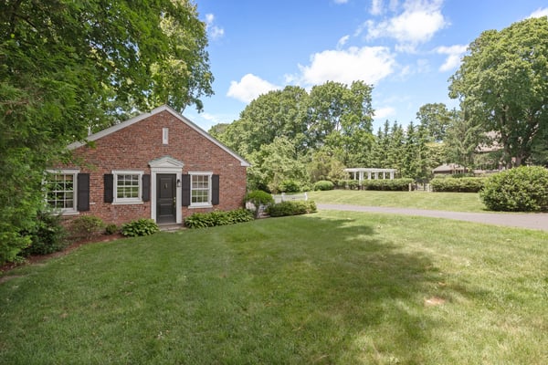 75 Canton Avenue, Milton, MA
