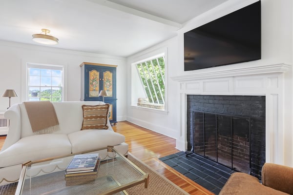 75 Canton Avenue, Milton, MA