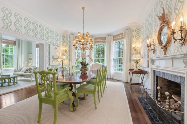 75 Canton Avenue, Milton, MA