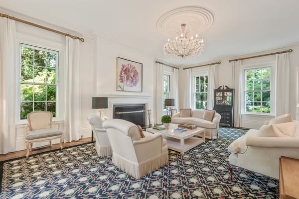 75 Canton Avenue, Milton, MA