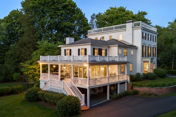 75 Canton Avenue, Milton, MA