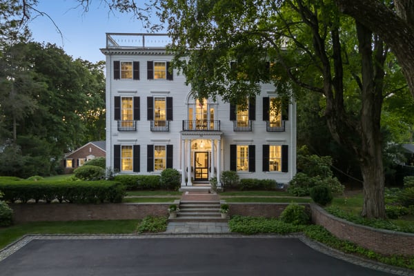 75 Canton Avenue, Milton, MA