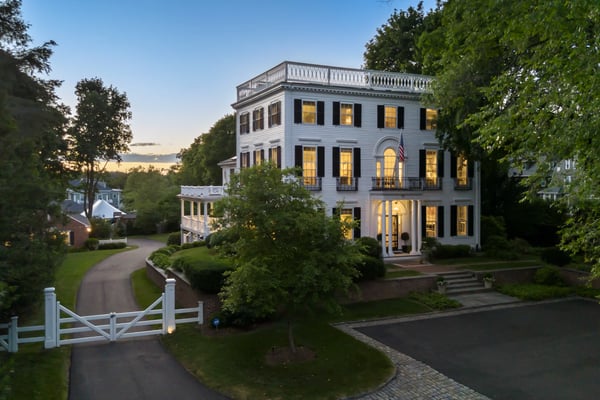 75 Canton Avenue, Milton, MA