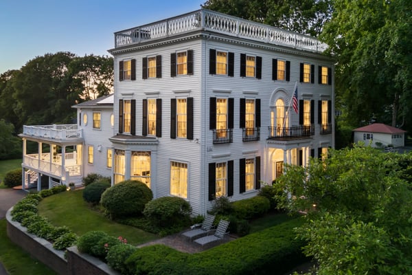 75 Canton Avenue, Milton, MA