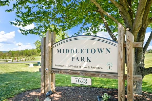 11 Crone Lane, Middletown, MD