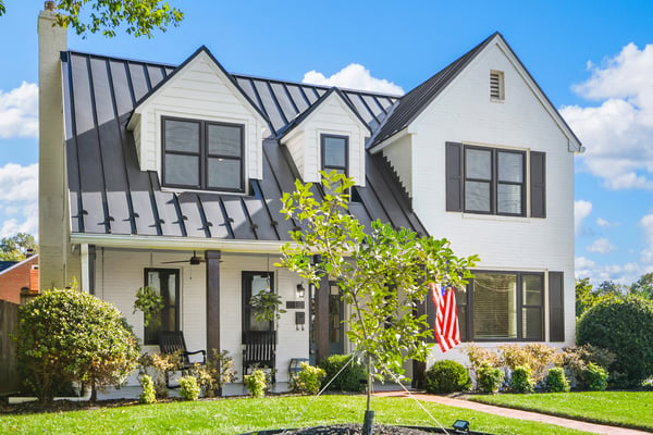 1101 Rosemont Avenue, Frederick, MD