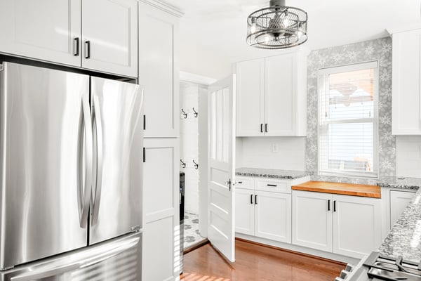 1101 Rosemont Avenue, Frederick, MD