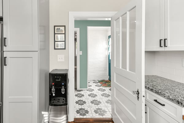 1101 Rosemont Avenue, Frederick, MD