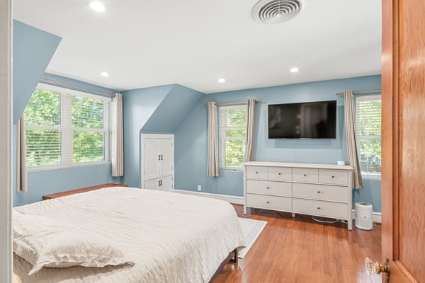 1101 Rosemont Avenue, Frederick, MD